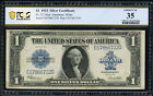 Fr 237 1923 $1 Silver Certificate PCGS 35 Choice VF
