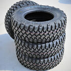 4 Tires Bearway M866 LT 235/70R16 Load D 8 Ply MT M/T Mud
