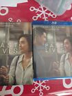 Past Lives Blu ray 2023 A24 WITH SLIPCOVER