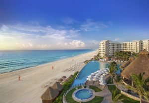 Westin Lagunamar Ocean Resort Cancun Hotel Marriott ANY 7 Nights in 2024