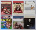 New ListingLOT of 25 CDs Rock, Pop, Funk, MORE - No Jewel Cases - Great Value, PLAY TESTED!