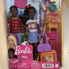 Barbie African-American Kid Stacy & Ricky Size 9” Dolls Mattel HDF76 NRFP NIP 🌼
