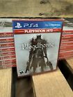 Bloodborne - PlayStation Hits - PlayStation 4
