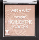 wet n wild MegaGlo Highlighting Powder, Crown of My Canopy, 5.4 Gram, 322B