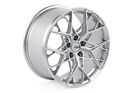APR WHL00025 A02 Flow Formed Wheel 19x9.0  - ET40 - 5x112 - Hyper Silver