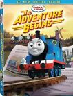 Thomas & Friends: The Adventure Begins [DVD]