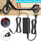Battery Charger For ES2/ES4/E22/ES1L Electric Kick Scooter Segway Ninebot ES4 US
