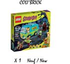 LEGO Scooby Doo 75902 - The Mystery Machine - New