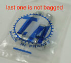 T.A. brake Cable Hanger Seat Binder Bolt w Ref: 368 LAST ONE NOS