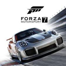 Forza Motorsport 7 (PC Xbox Network Key) [WW]