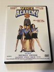 Vice Academy 3 (DVD, 2002) Elizabeth Kaitan Ginger Lynn Allen HTF RARE OOP