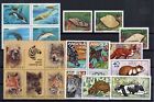 [G80.516] Worldwide : Fauna - Good Lot Very Fine MNH Stamps