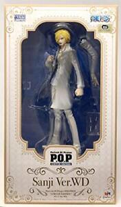 Portrait.Of.Pirates one piece “LIMITED EDITION” Sanji Ver.WD 1/8 figure