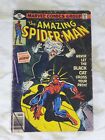 THE AMAZING SPIDER MAN #194 | Marvel | The First Appearance of The Black Cat!
