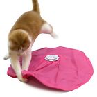 UnderCover Mouse Interactive Cat Toy, 2 in 1 Function