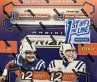 2023 Panini Prizm Football FOTL Hobby Box Sealed First Off The Line NFL STROUD