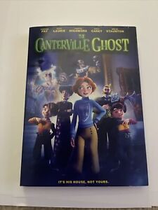 New ListingThe Canterville Ghost [New DVD]