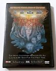 THE WATCHER IN THE WOODS (DVD, 2002, Anchor Bay) OOP w/Commentary & Alt Endings
