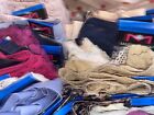NEW! LOT OF 50 PAIRS ASSORTED MAIDENFORM PANTIES ! ASSORTED STYLES & SIZES! $650