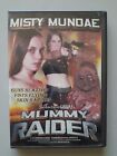 Mummy Raider (DVD, 2002) Misty Mundae (DVD) VERY GOOD