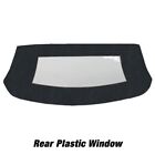 CD1022CO33SP Kee Auto Top Convertible Rear Window for Chevy Buick Skylark 68-72