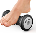 BESKAR Foot Massage Roller for Relief Plantar Fasciitis, Foot Reflexology Tool