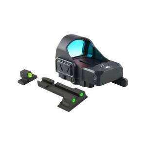 Meprolight Micro RDS Red Dot Sight Kit For Canik TP Series