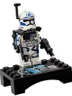Lego Star Wars ARC TROOPER FIVES Minifigure 25th Anniversary 75387 Clone