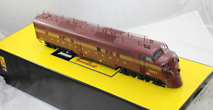 Brass O Scale - Sunset Models/3rd Rail - PRR - E7 - 5857
