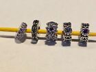 PANDORA SPACERS SILVER - YOUR CHOICE - AUTHENTIC 925 ALE