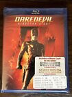 Daredevil Directors Cut   (Blu-ray, 2003) - NEW SEALED - FREE SHIPPING