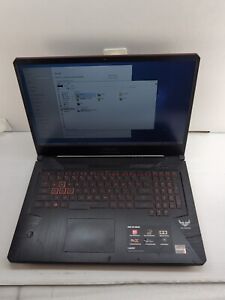 ASUS TUF Gaming Laptop Computer - 8GB RAM - 256GB NVME  - FX705DY
