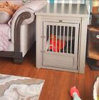 Crate For Dog Cat Puppies Pet Heavy Duty Cage Kennel Large Small House Furniture