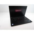New ListingLenovo ThinkPad T480 - 20L50011US - Core i5 1.7GHz - 8GB - 256GB - 14