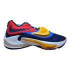 Nike Men's Zoom Freak 3 - US Shoe Sizes 11 & 11.5, Crimson - DA0694-601