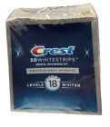 Crest 3D White Professional Effects Whitestrips Dental Whitening Kit - 20 Count