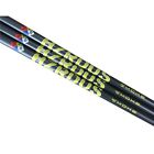 New Project X HZRDUS Smoke Yellow Driver Shaft With Adapter + Grip