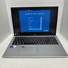 ACER ASPIRE A515-56, CORE I7-1165G7 2.80 GHz 16 GB RAM 512 GB NVMe