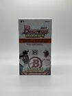 2021 Bowman Draft Chrome Asia Edition Baseball Jumbo Hobby Box Sealed
