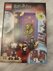 LEGO Harry Potter: Hogwarts Moment: Divination Class 76396 New in Sealed Box