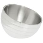 Vollrath (46585) 1.9 qt Angled Beehive Double Wall Bowl