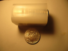New Listing2015 American Silver Eagle Roll Of 20 .999 Silver Coins