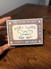 NIB Maileg Baby Twins 3 inch Baby Mouse Polka dots Match Factory Baby Mice W/Box