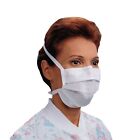 Halyard Surgical Mask Pleated 50 per Box 48390
