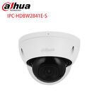 Dahua 4K IP Camera IPC-HDBW2841E-S 8MP POE Dome WizSense Home security Outdoor