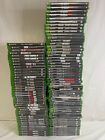 Sealed Xbox One/Series X Games - Make Your Own Bundle - Factory Sealed Games