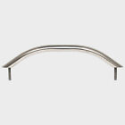 Chaparral Boat Grab Rail | 13 3/4 x 4 1/8 Inch Stainless Steel