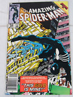 The Amazing Spider-Man #268 Sept. 1985 Marvel Comics