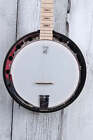 Deering Goodtime 2 Two 5 String Banjo with Maple Resonator Made in the USA