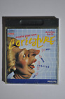 Philips CDi / CD-i Retro Title - Create Your Own Caricature Spitting Image